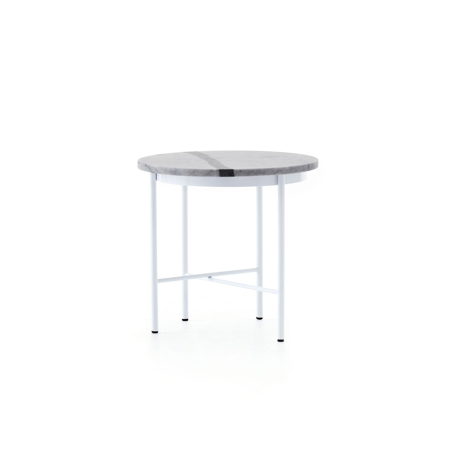 Lyla Side Table - District Furniture