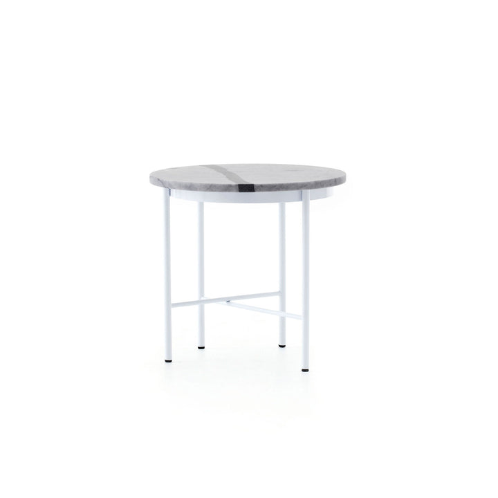 Lyla Side Table - District Furniture
