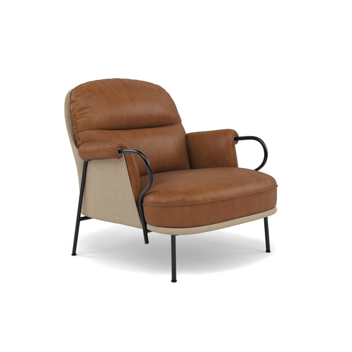 Lyra Armchair - District Furniture