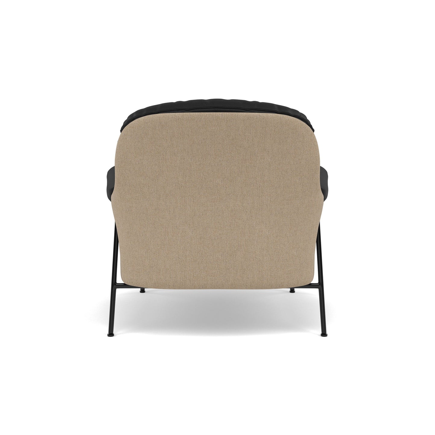 Lyra Armchair - District Furniture