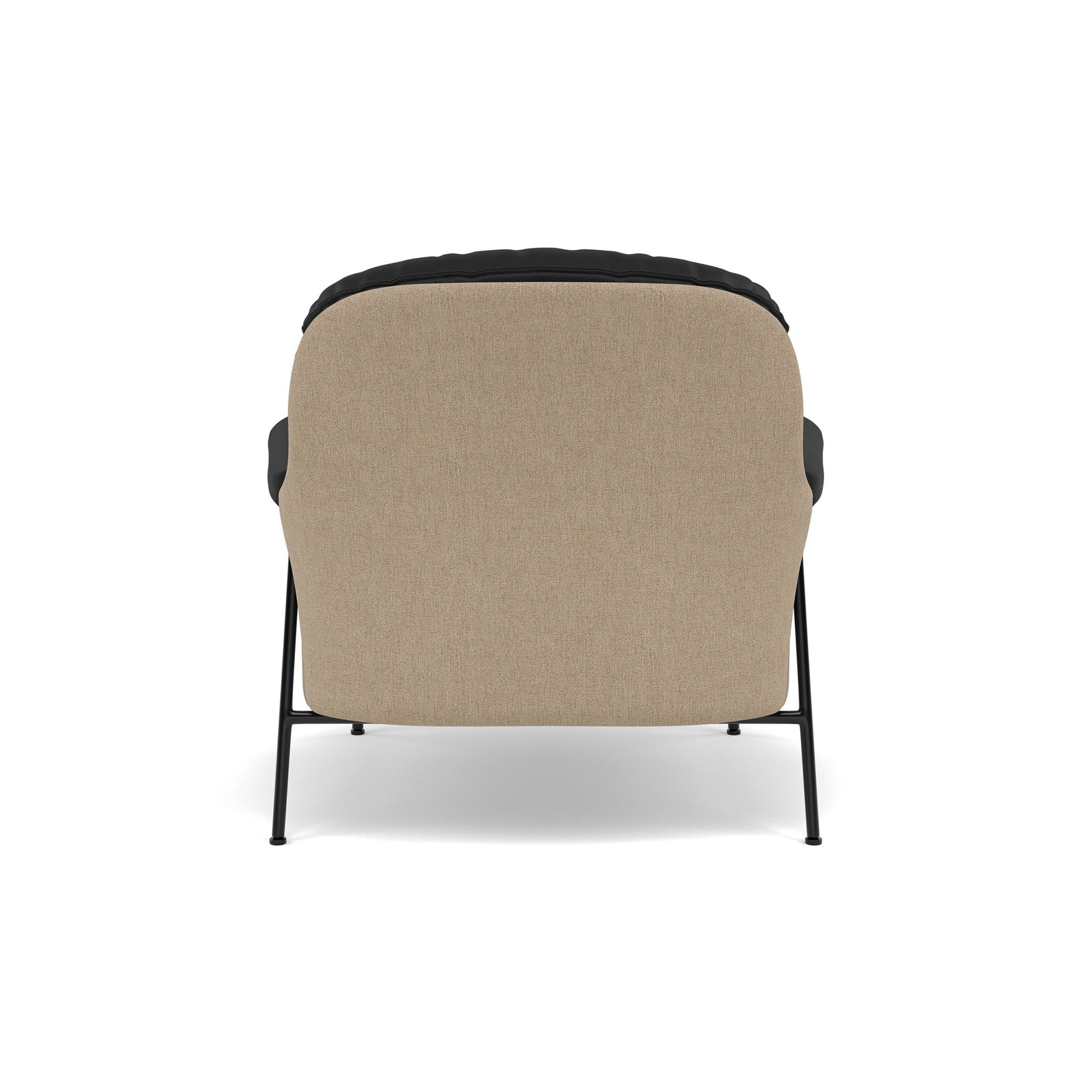 Lyra Armchair - District Furniture