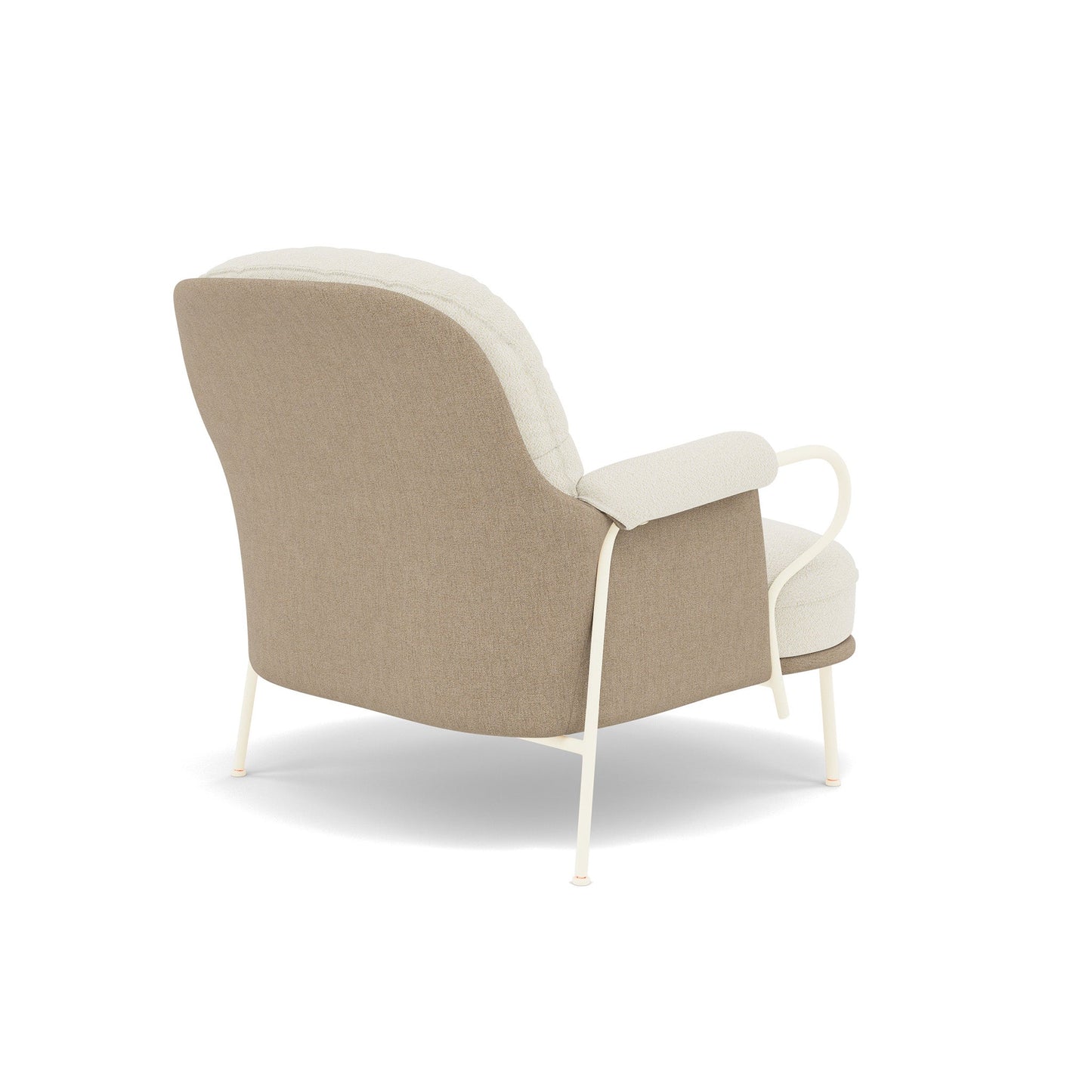 Lyra Armchair - District Furniture