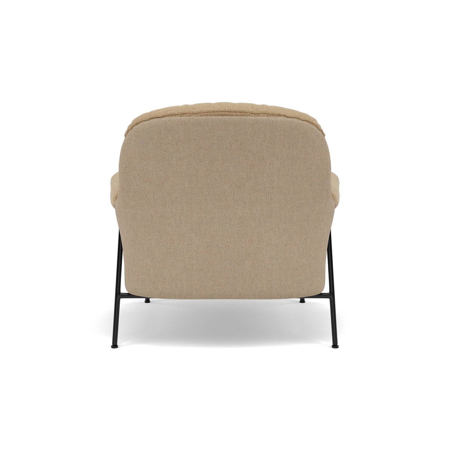 Lyra Armchair - District Furniture