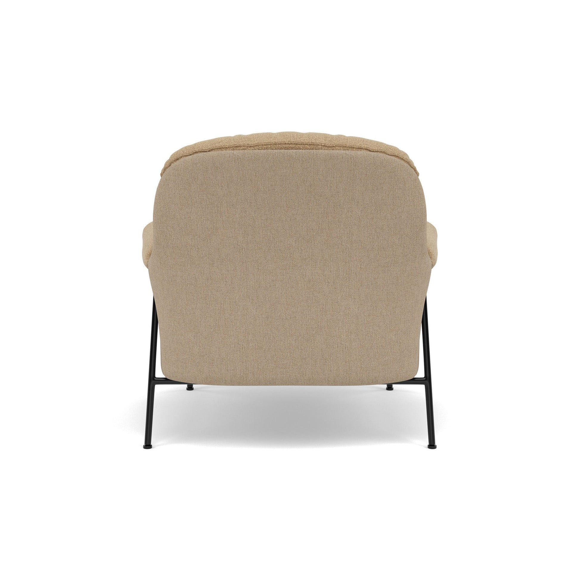 Lyra Armchair - District Furniture