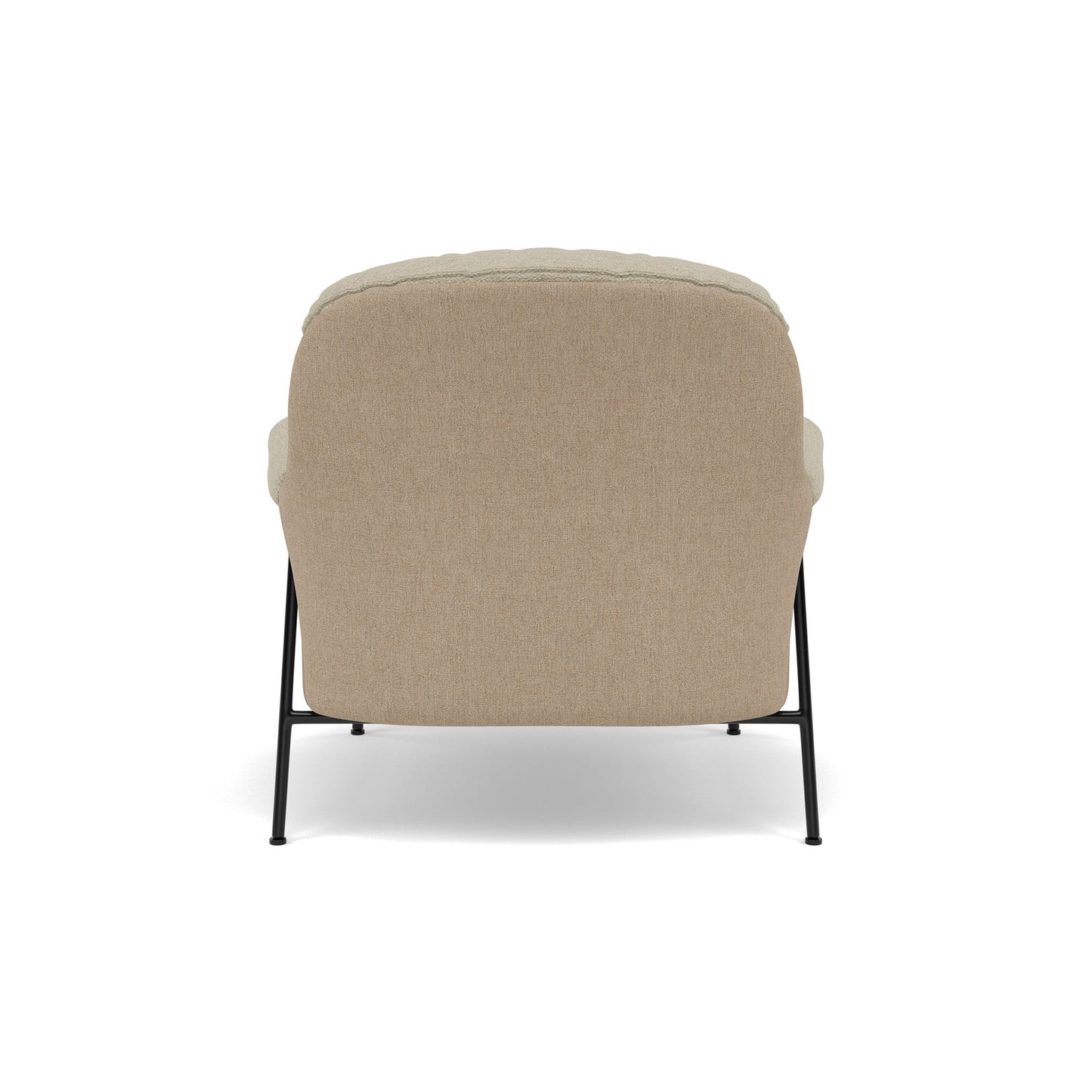 Lyra Armchair - District Furniture