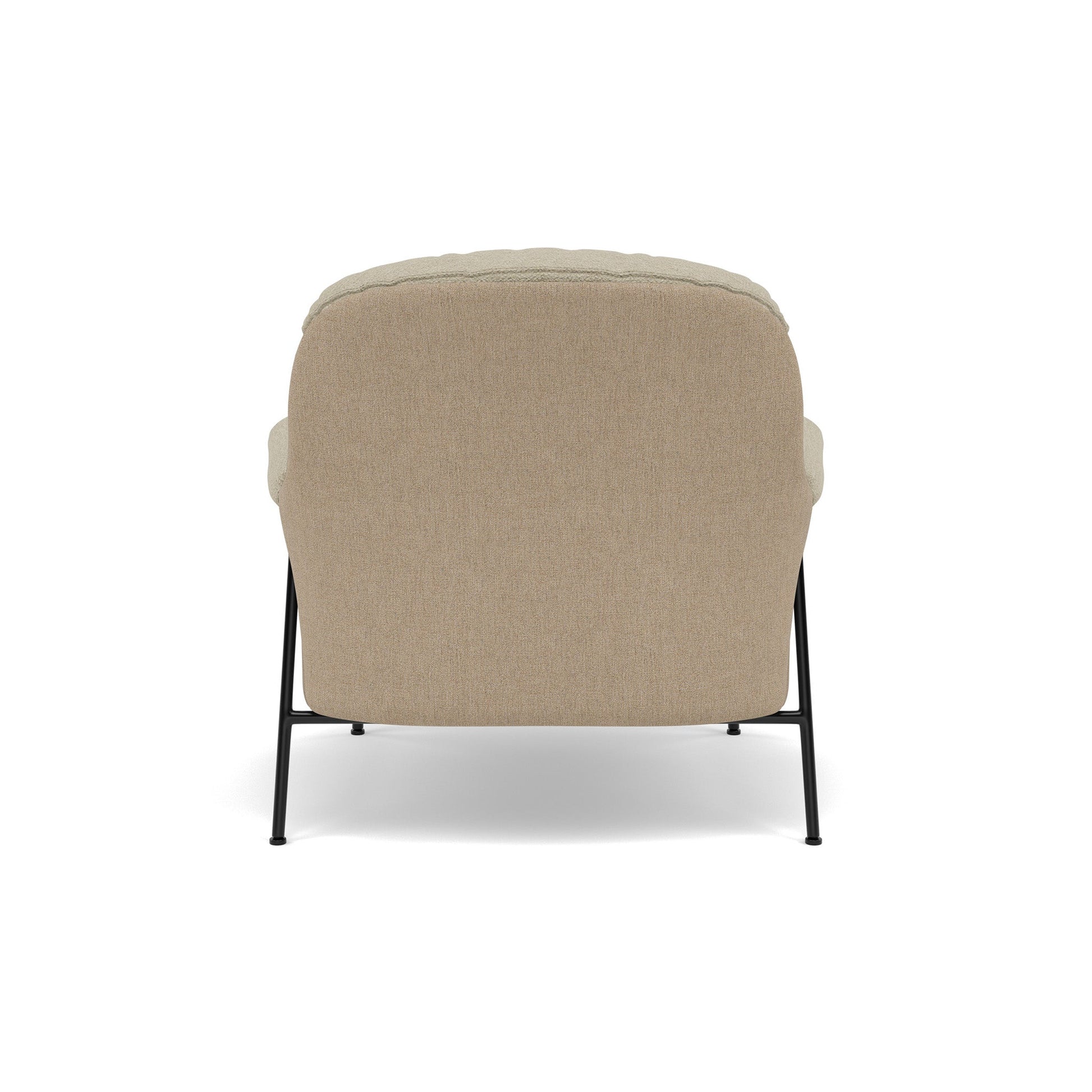 Lyra Armchair - District Furniture