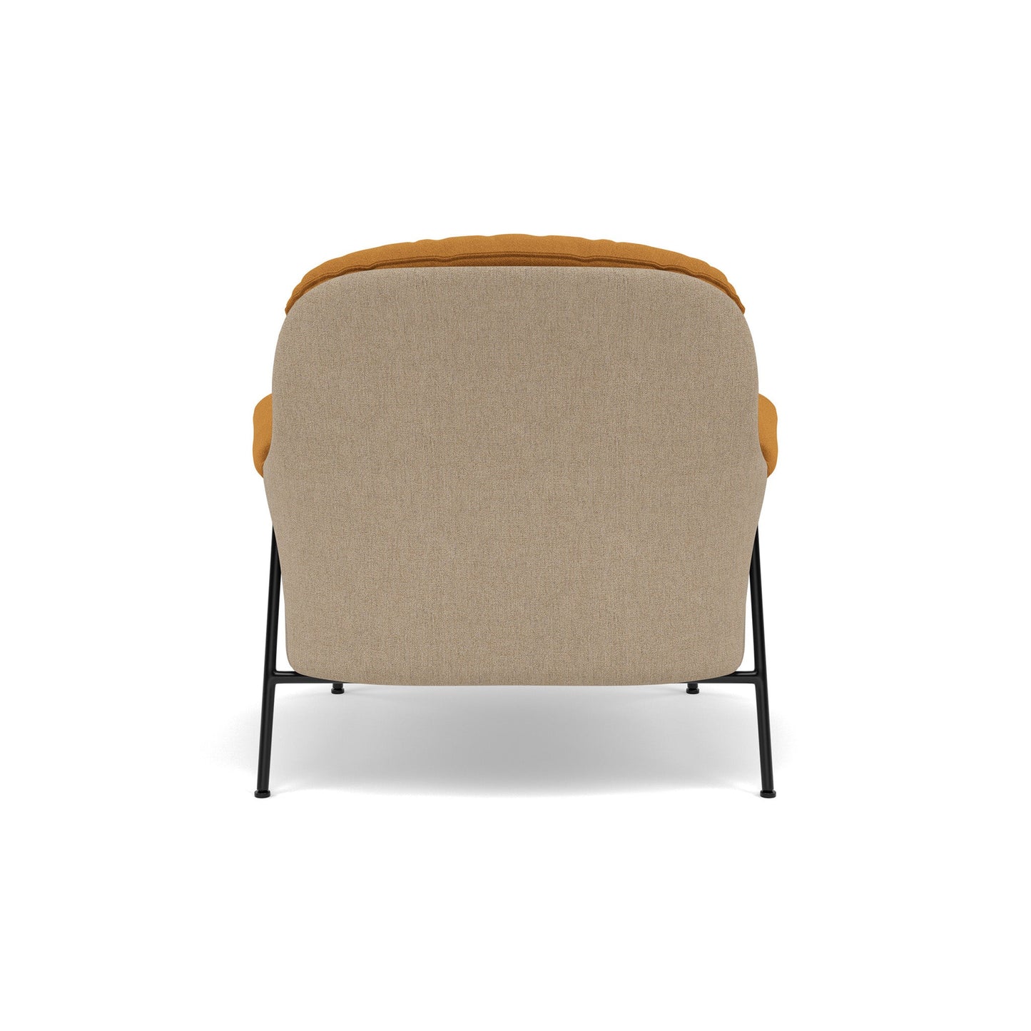 Lyra Armchair - District Furniture