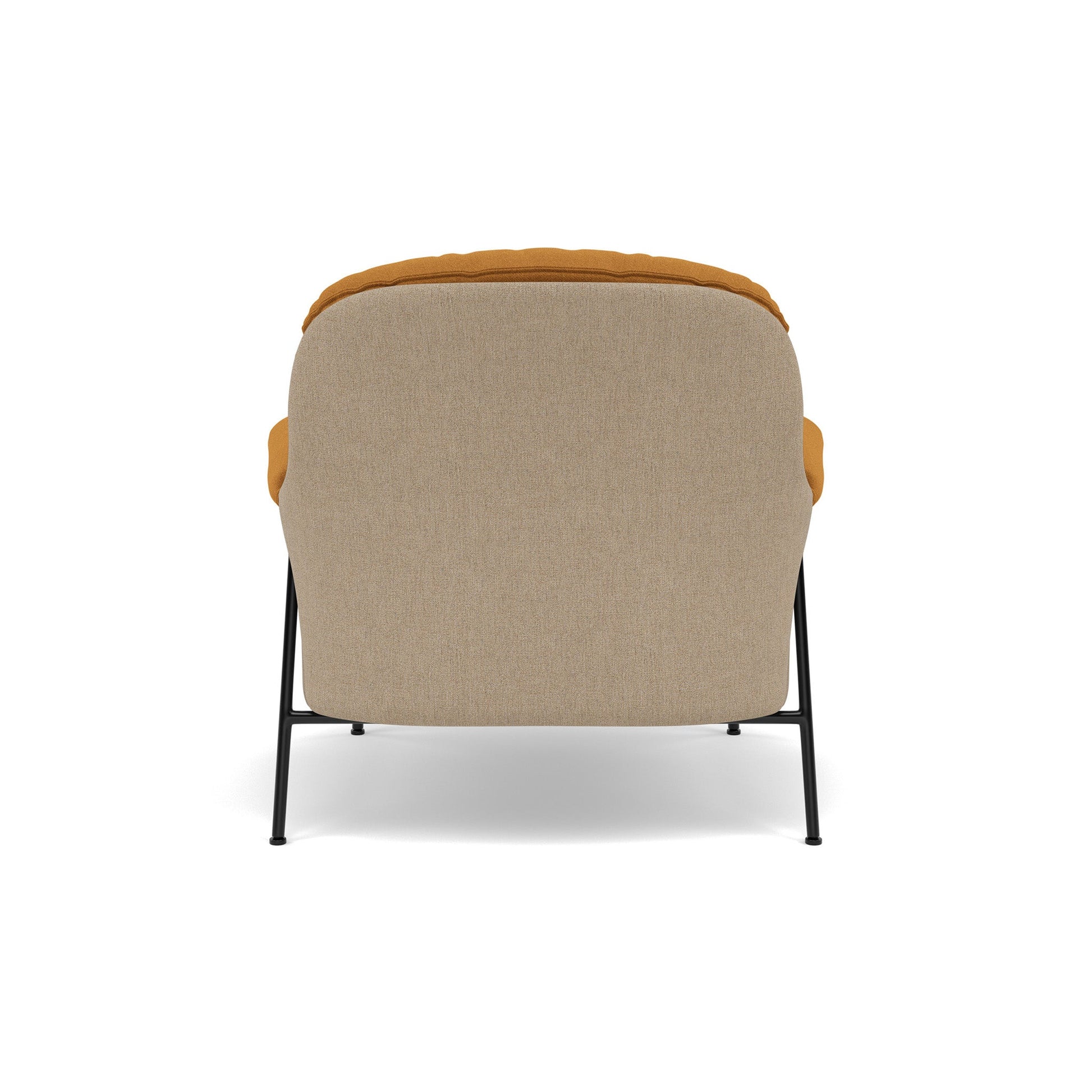 Lyra Armchair - District Furniture