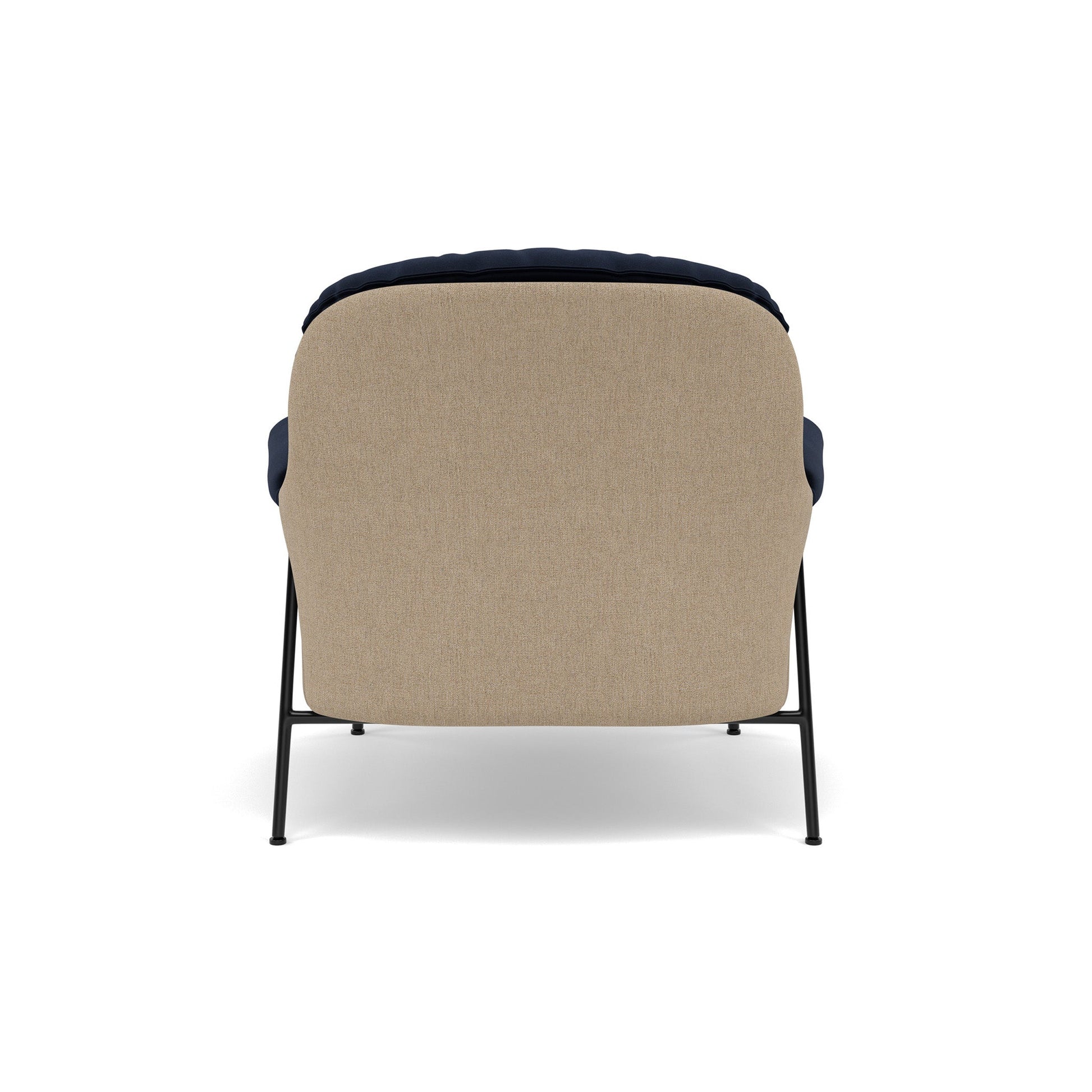 Lyra Armchair - District Furniture