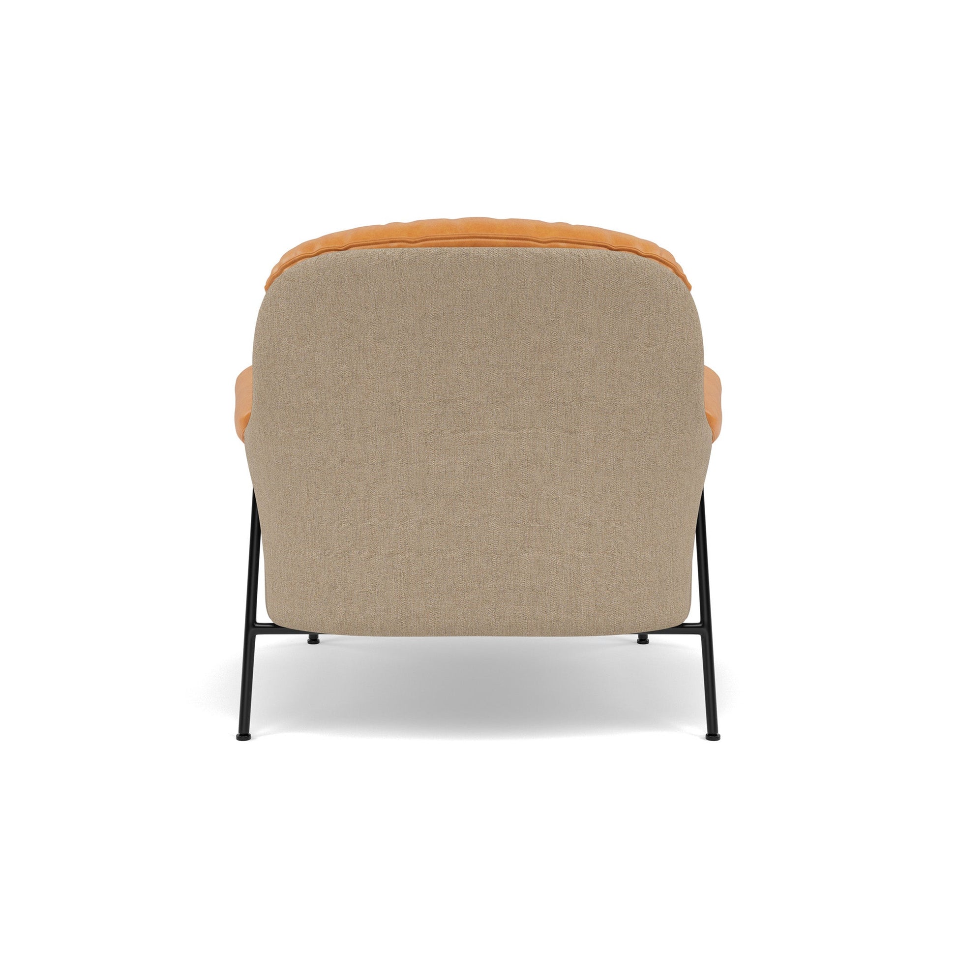 Lyra Armchair - District Furniture