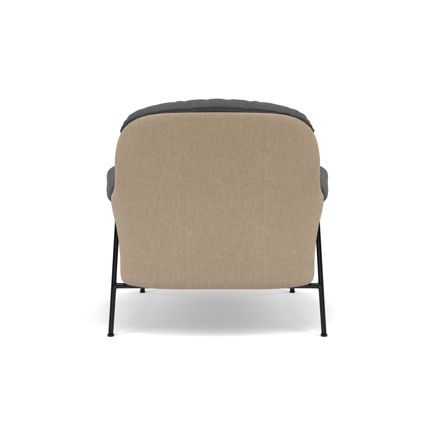 Lyra Armchair - District Furniture