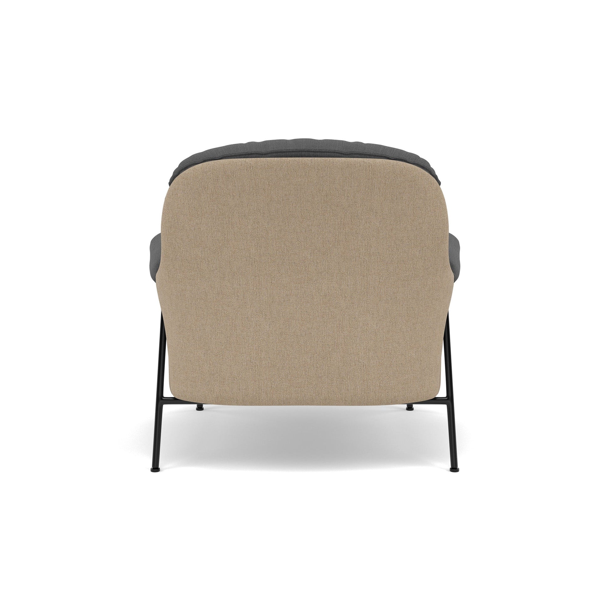 Lyra Armchair - District Furniture