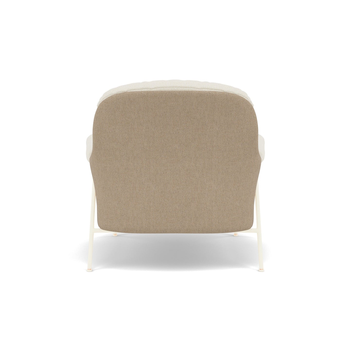 Lyra Armchair - District Furniture