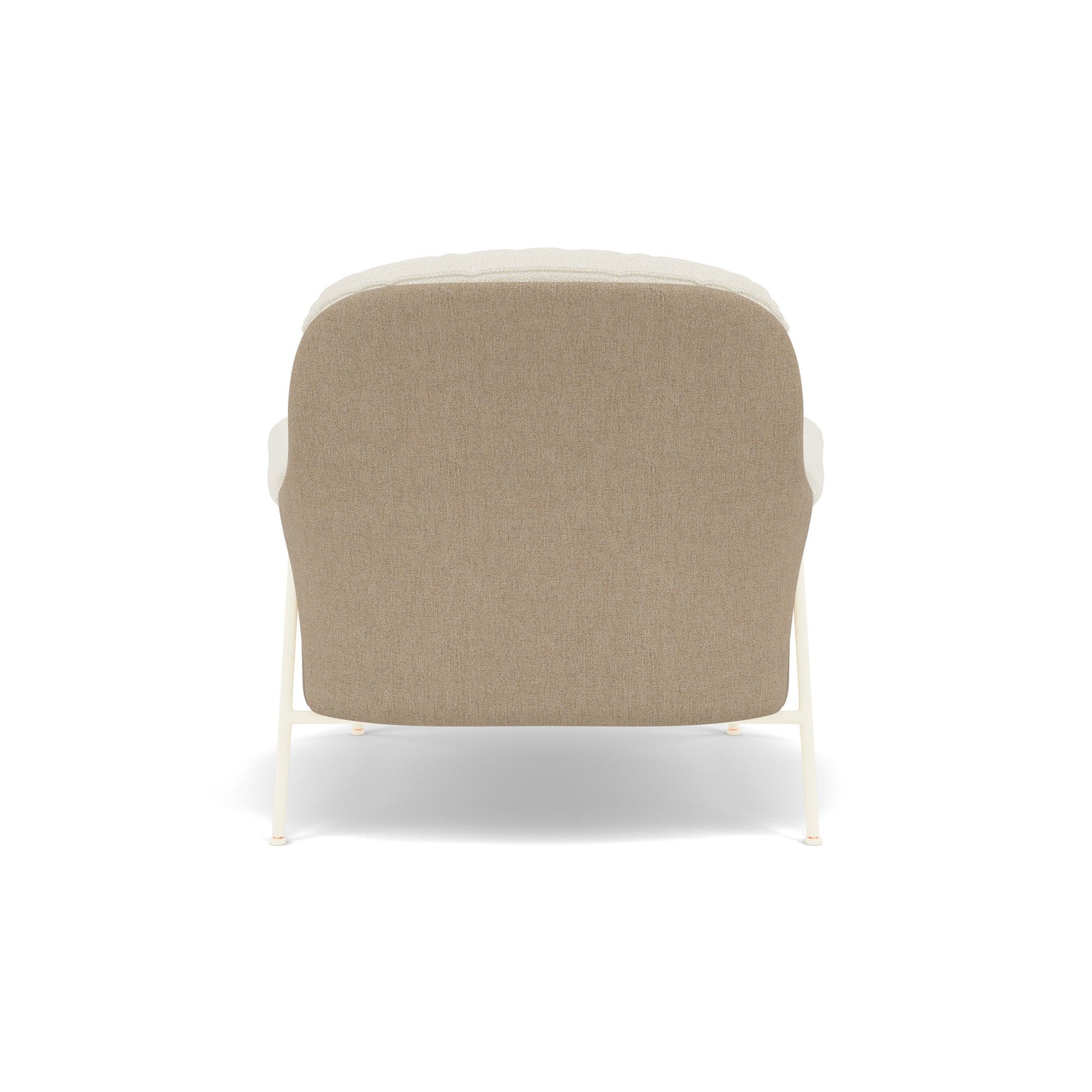 Lyra Armchair - District Furniture