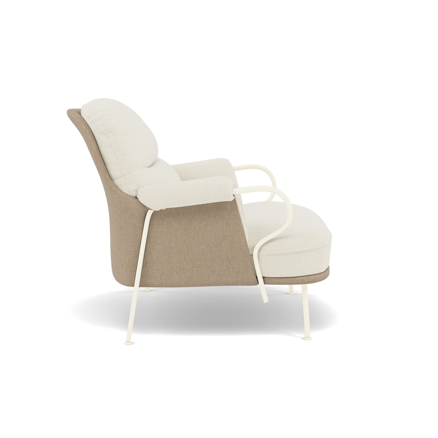 Lyra Armchair - District Furniture