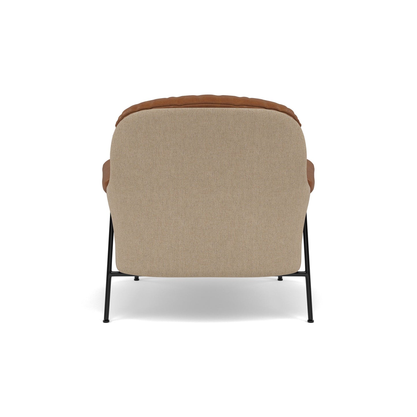 Lyra Armchair - District Furniture