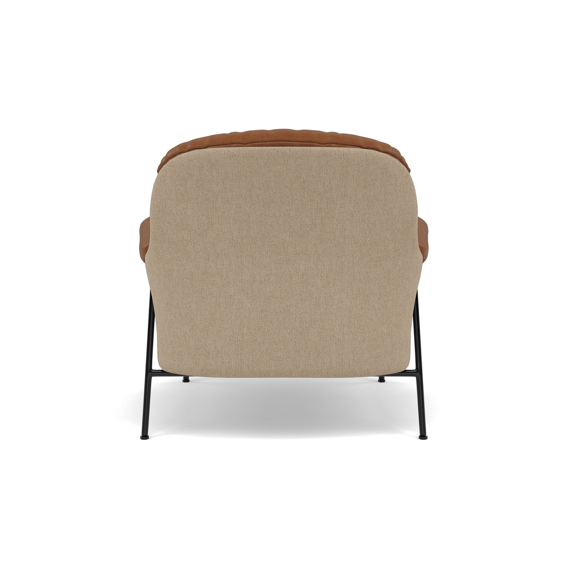 Lyra Armchair - District Furniture