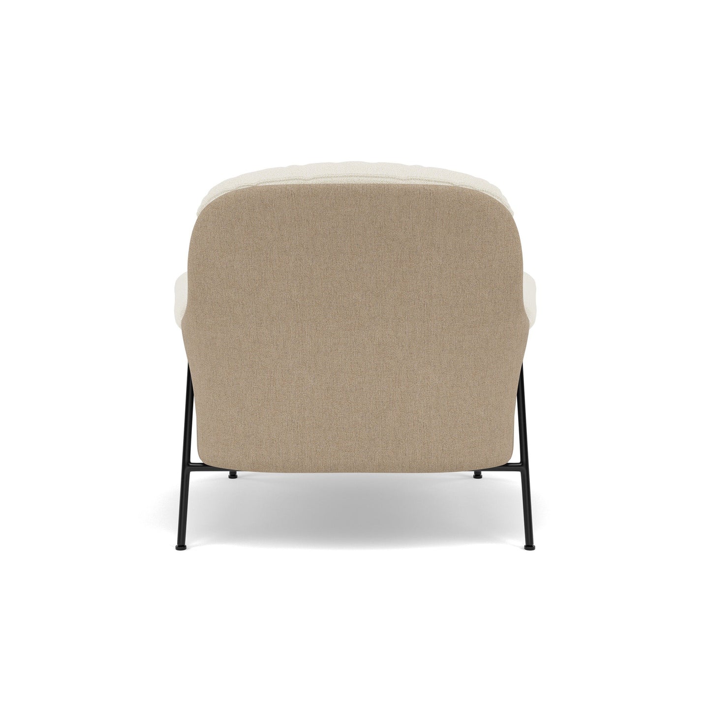 Lyra Armchair - District Furniture