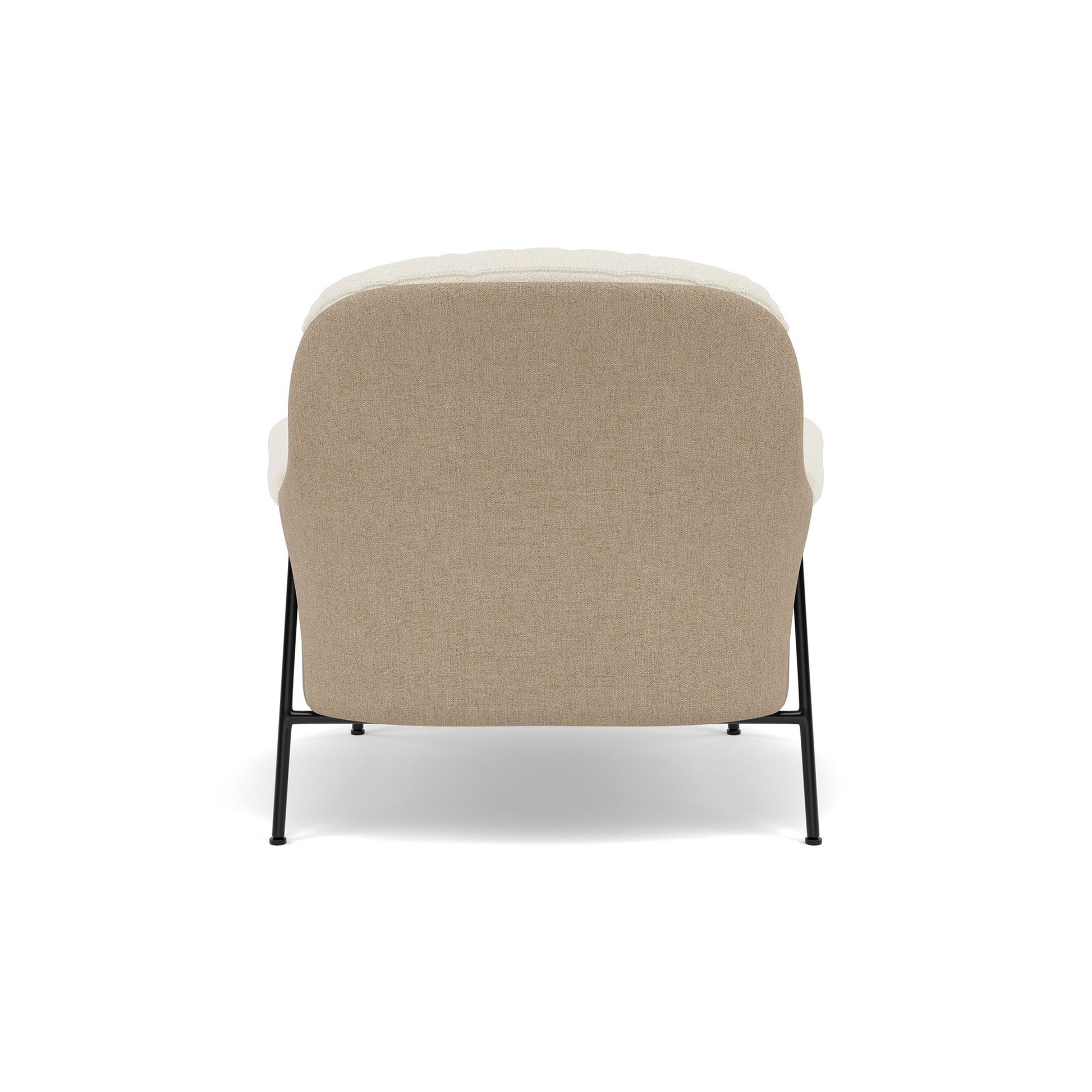 Lyra Armchair - District Furniture
