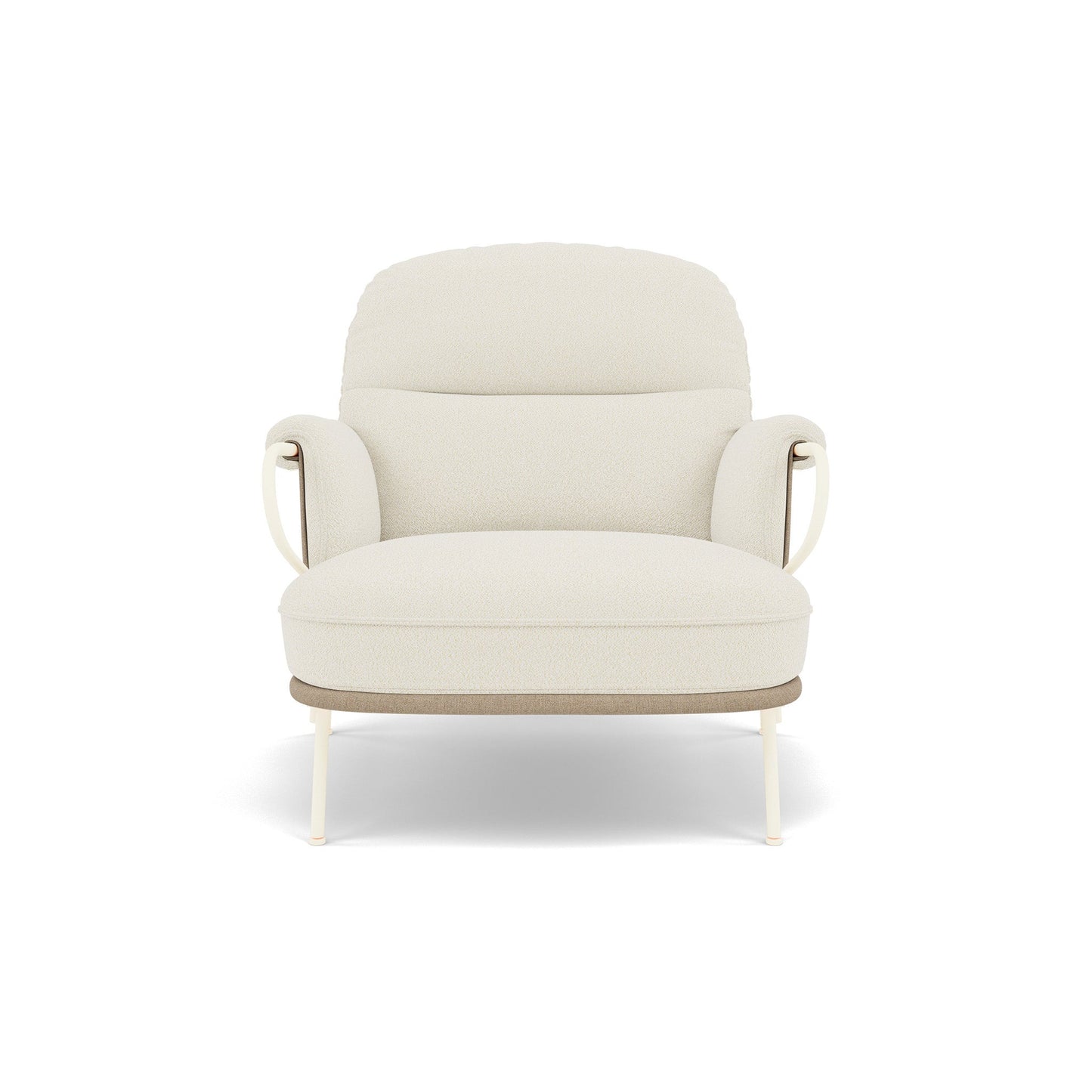 Lyra Armchair - District Furniture