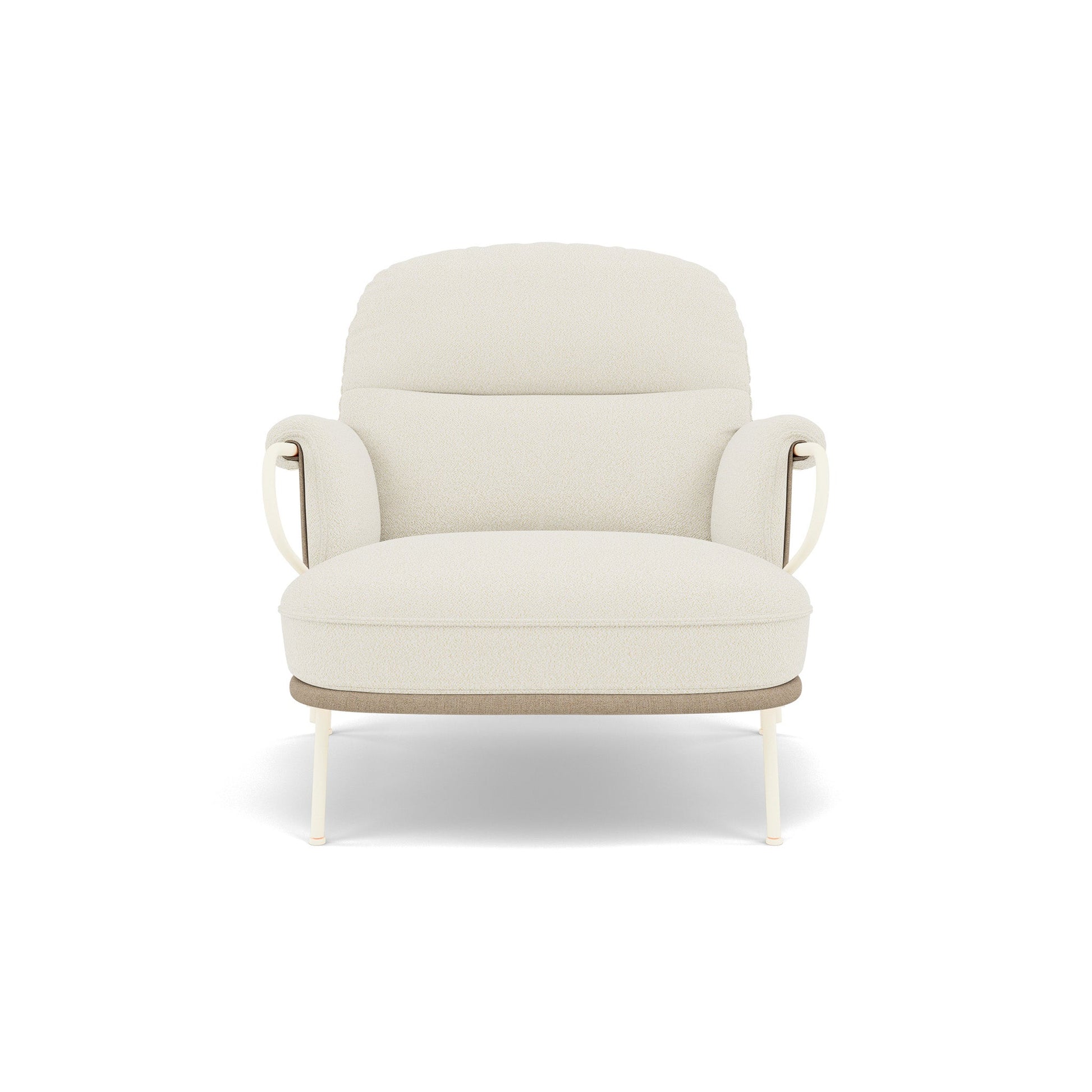 Lyra Armchair - District Furniture
