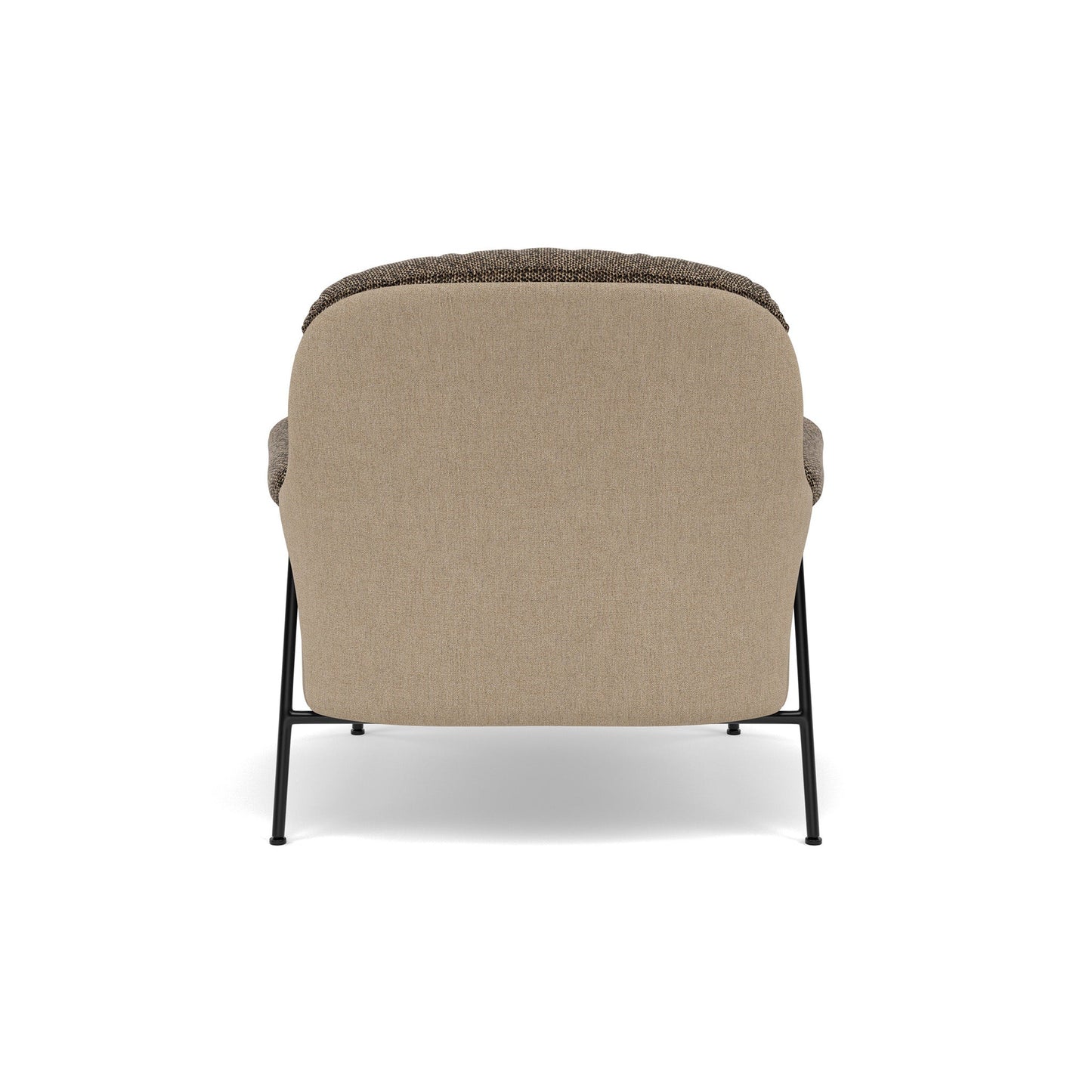 Lyra Armchair - District Furniture