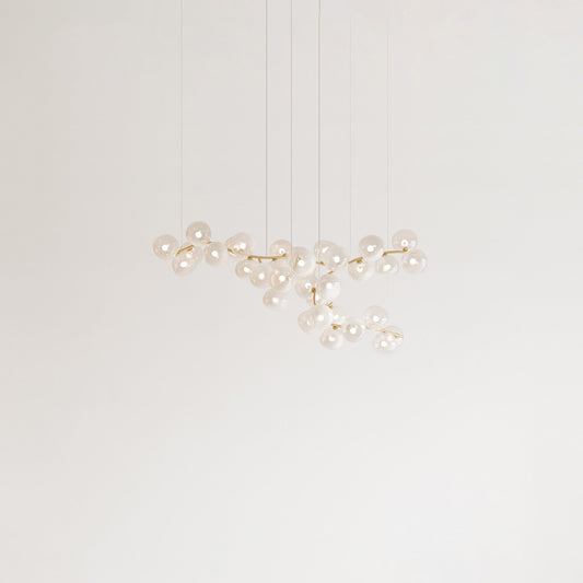 Maehwa Chandelier Branch - District Furniture