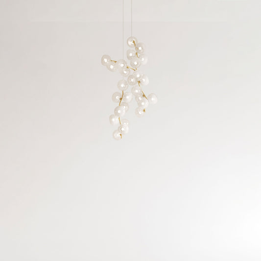Maehwa Chandelier Cascade - District Furniture
