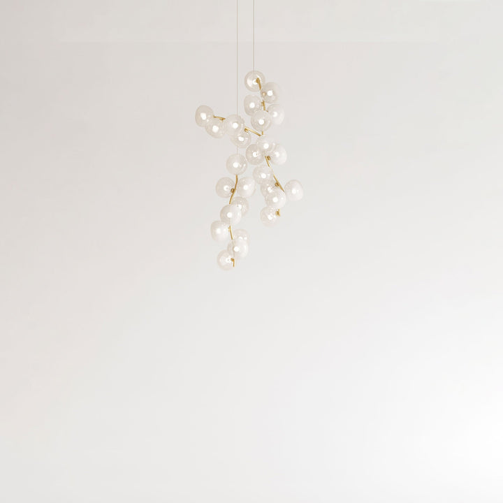 Maehwa Chandelier Cascade - District Furniture