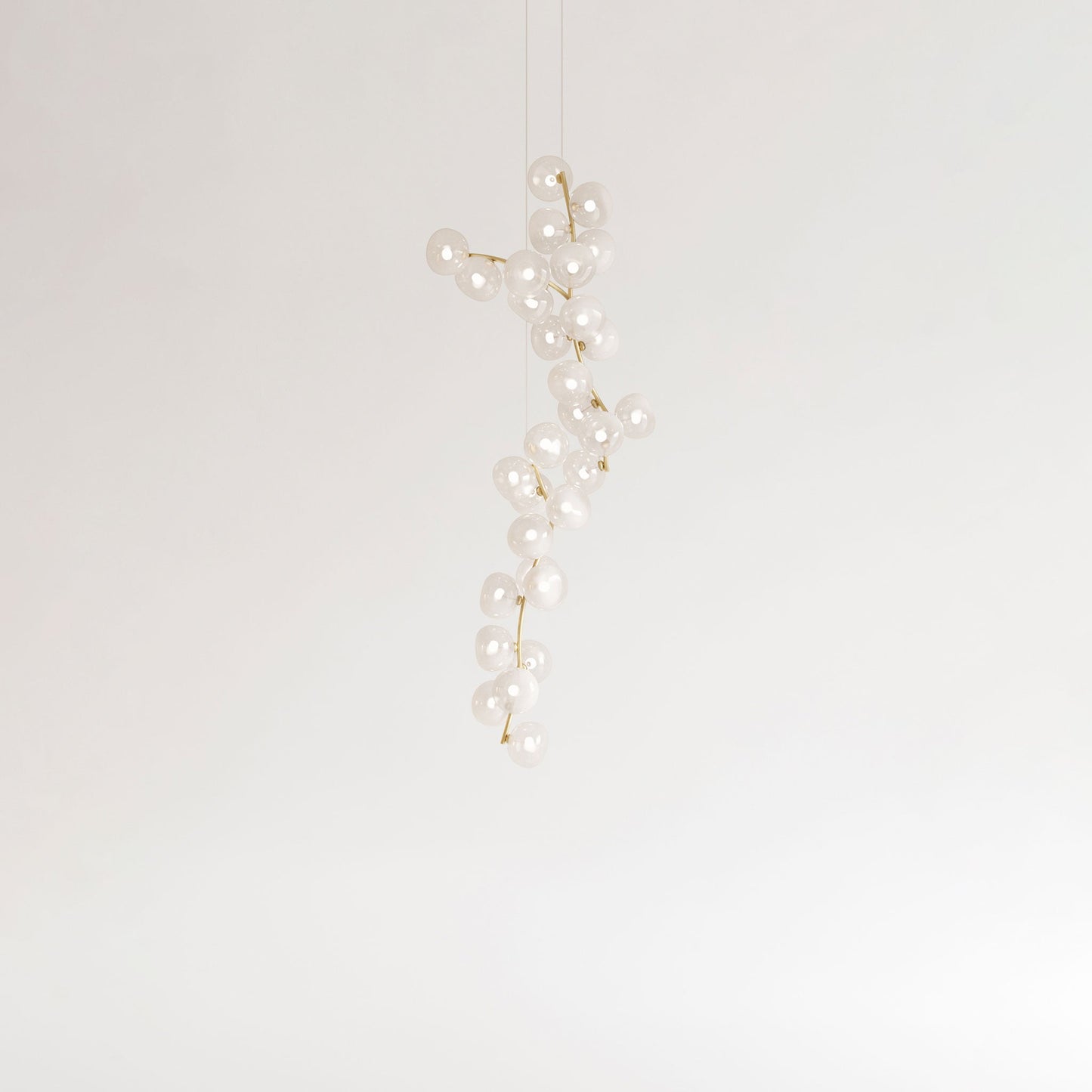 Maehwa Chandelier Cascade - District Furniture