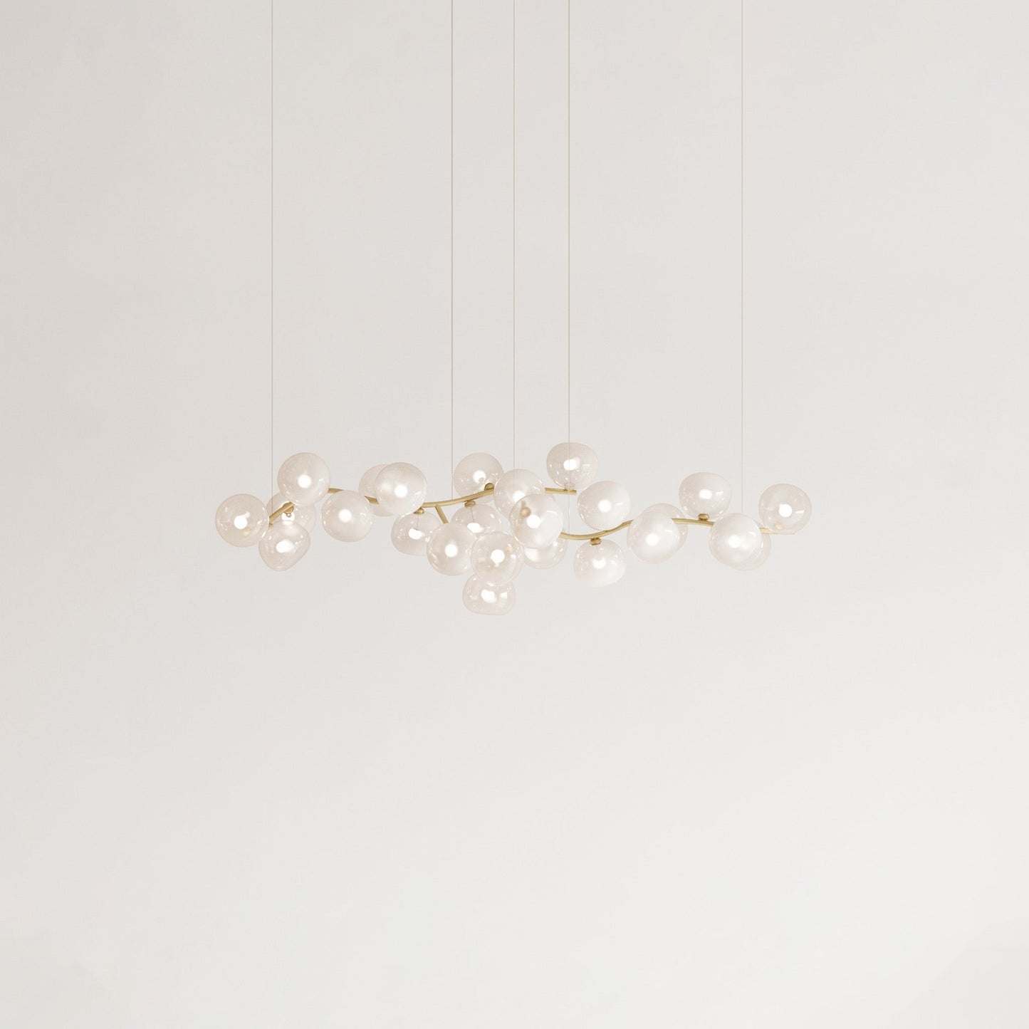Maehwa Chandelier Flow - District Furniture