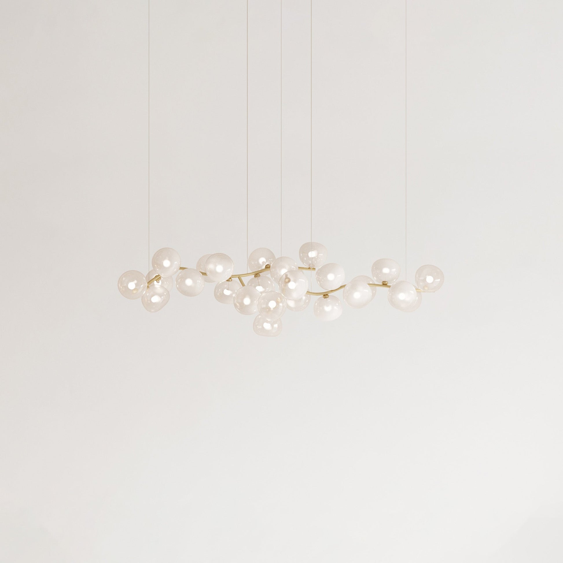 Maehwa Chandelier Flow - District Furniture