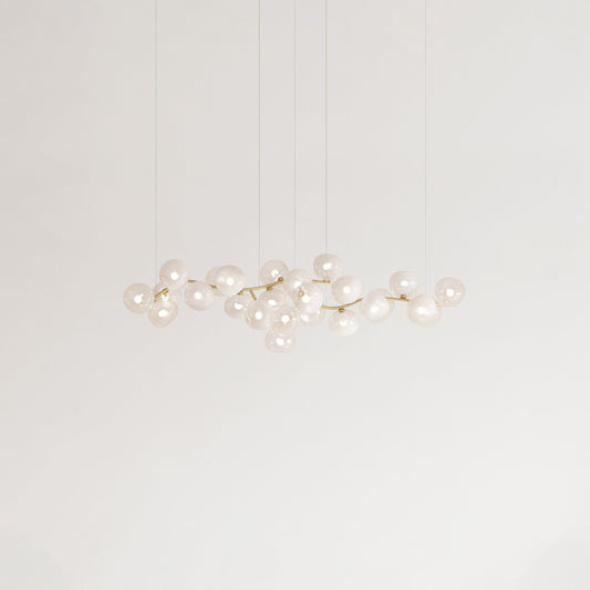 Maehwa Chandelier Flow - District Furniture
