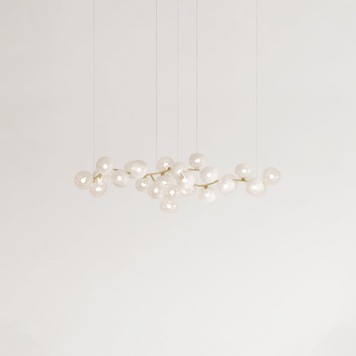 Maehwa Chandelier Flow - District Furniture