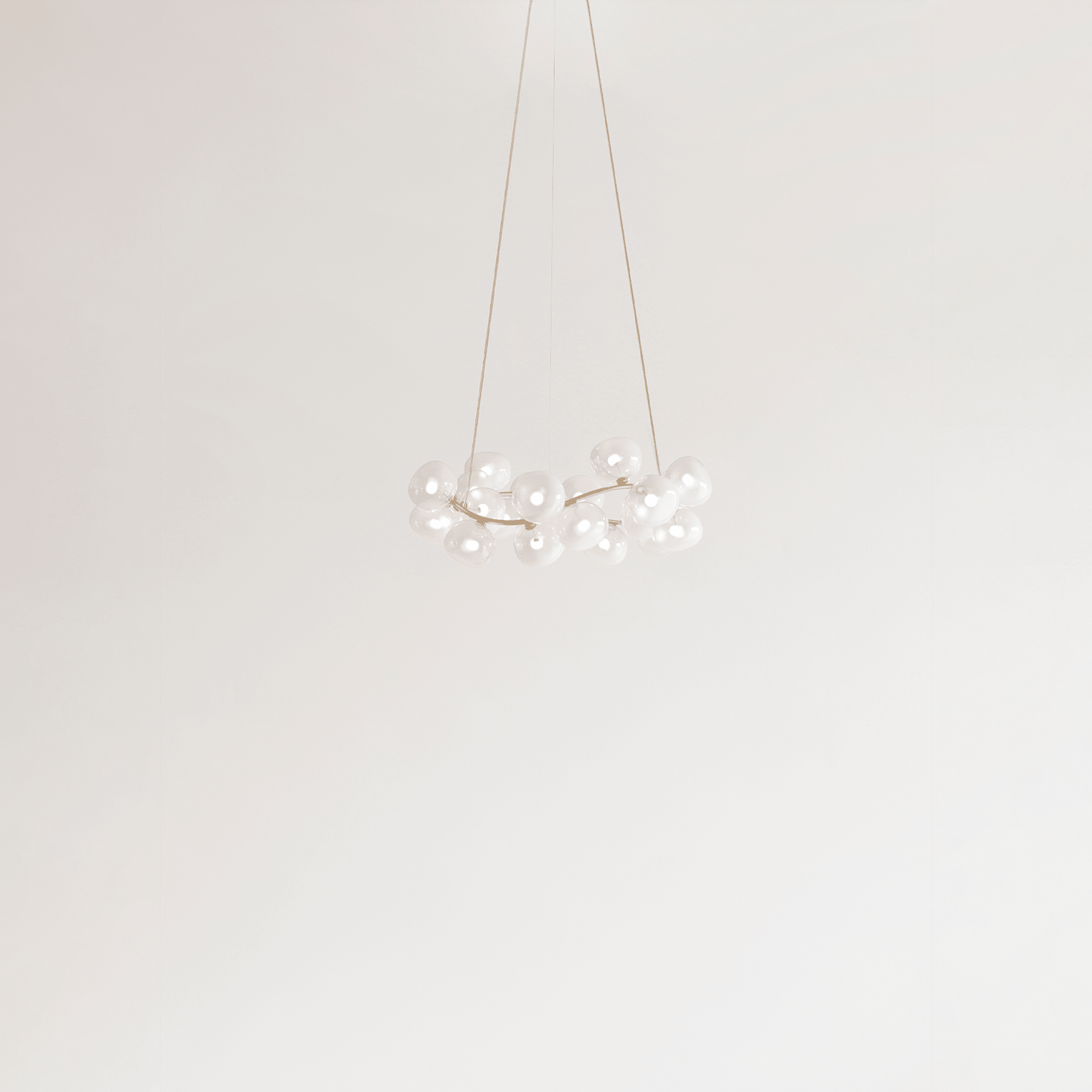 Maehwa Chandelier Ring - District Furniture