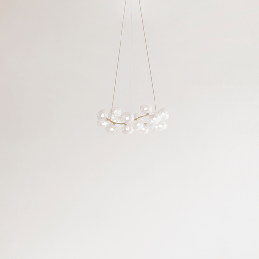 Maehwa Chandelier Ring - District Furniture