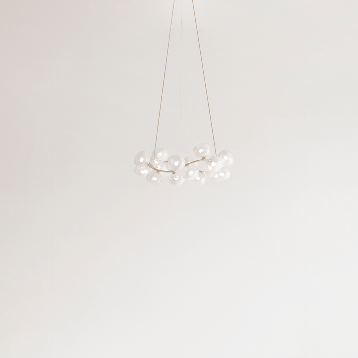 Maehwa Chandelier Ring - District Furniture