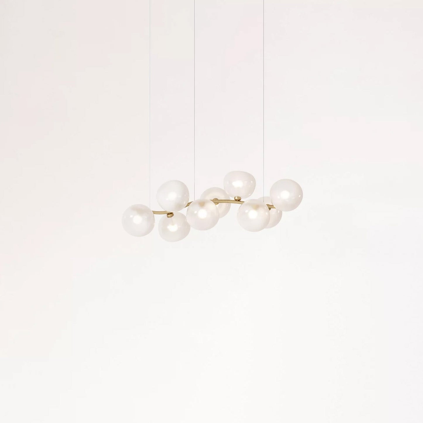Maehwa Pendant Horizontal - District Furniture