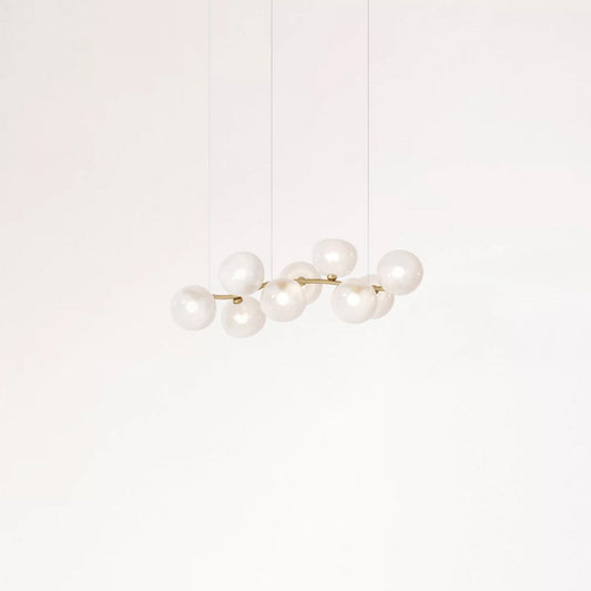 Maehwa Pendant Horizontal - District Furniture
