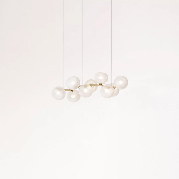 Maehwa Pendant Horizontal - District Furniture