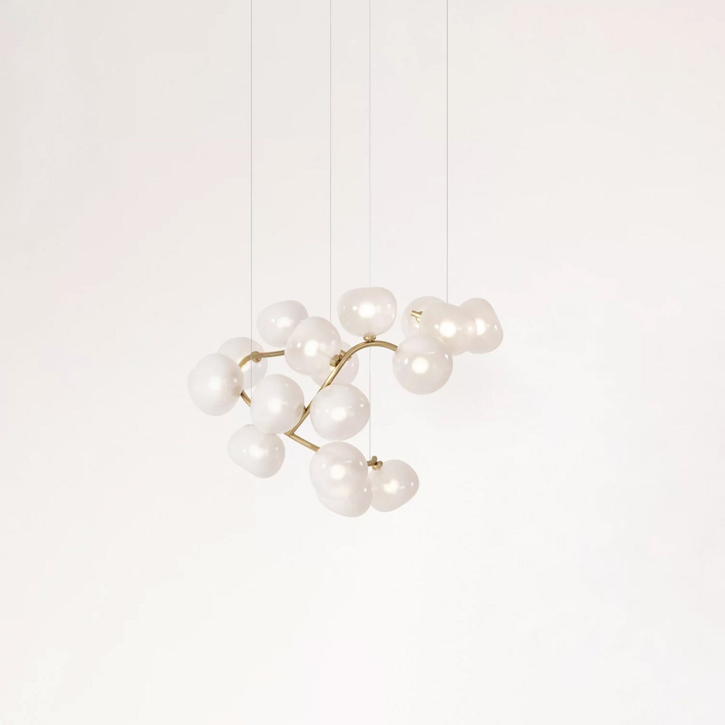 Maehwa Pendant Horizontal - District Furniture