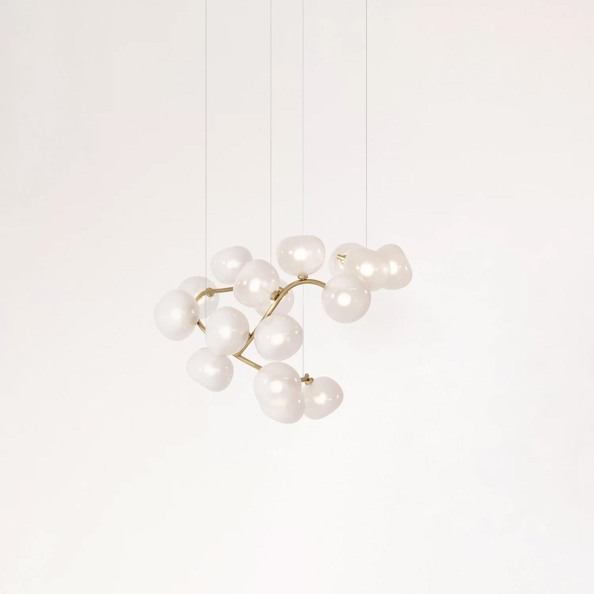 Maehwa Pendant Horizontal - District Furniture