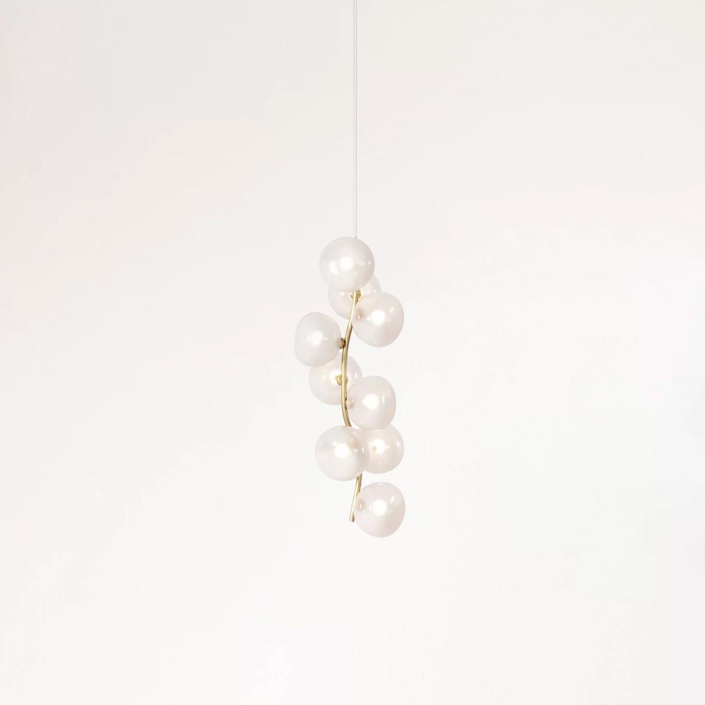 Maehwa Pendant Vertical - District Furniture