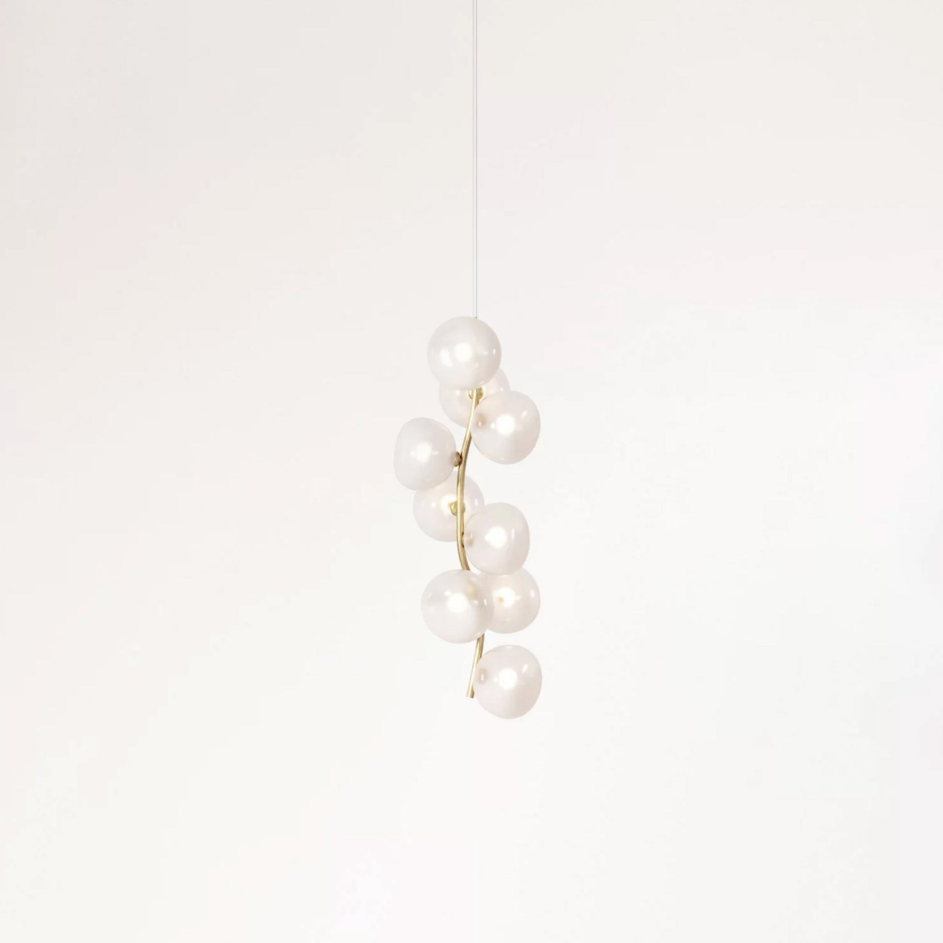 Maehwa Pendant Vertical - District Furniture