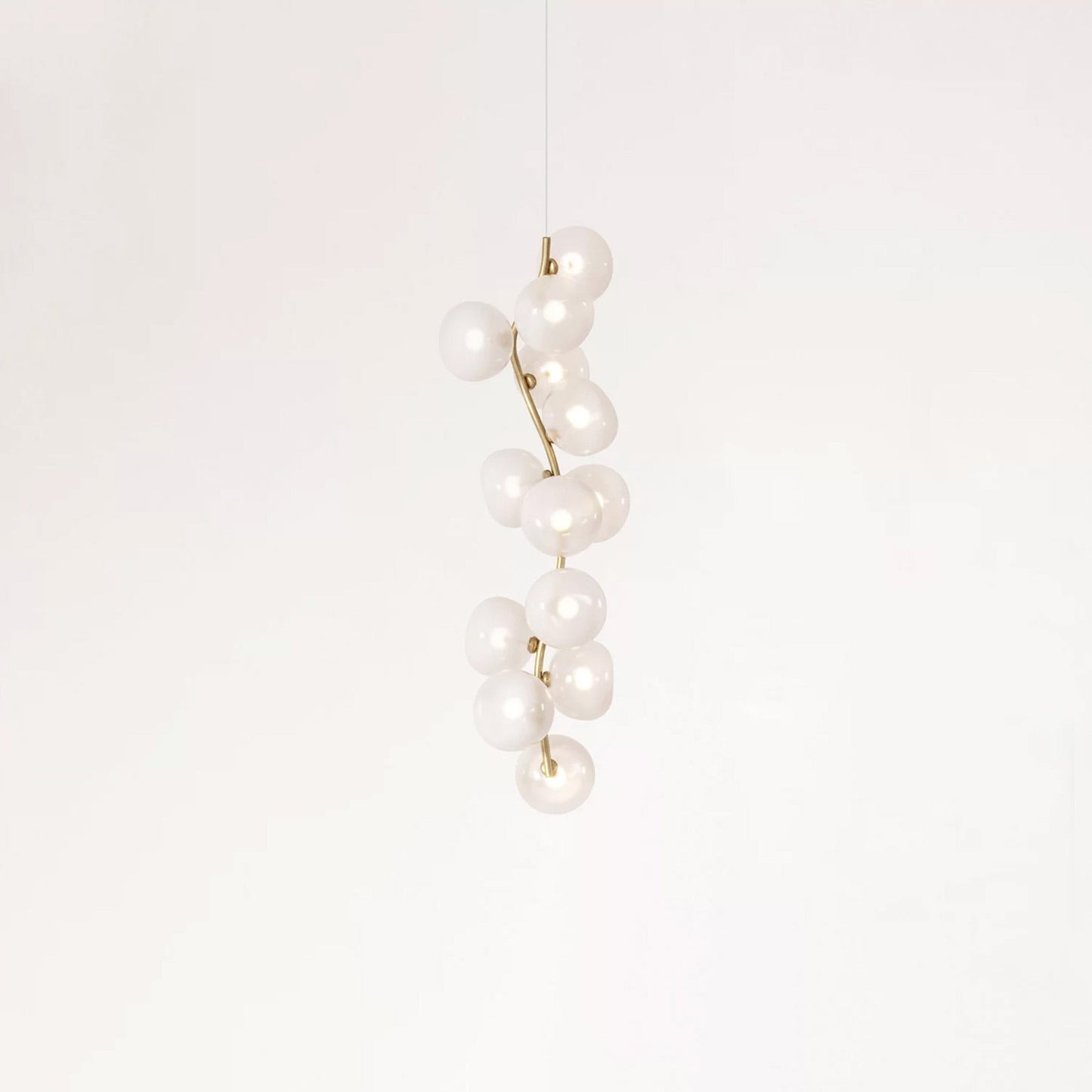 Maehwa Pendant Vertical - District Furniture