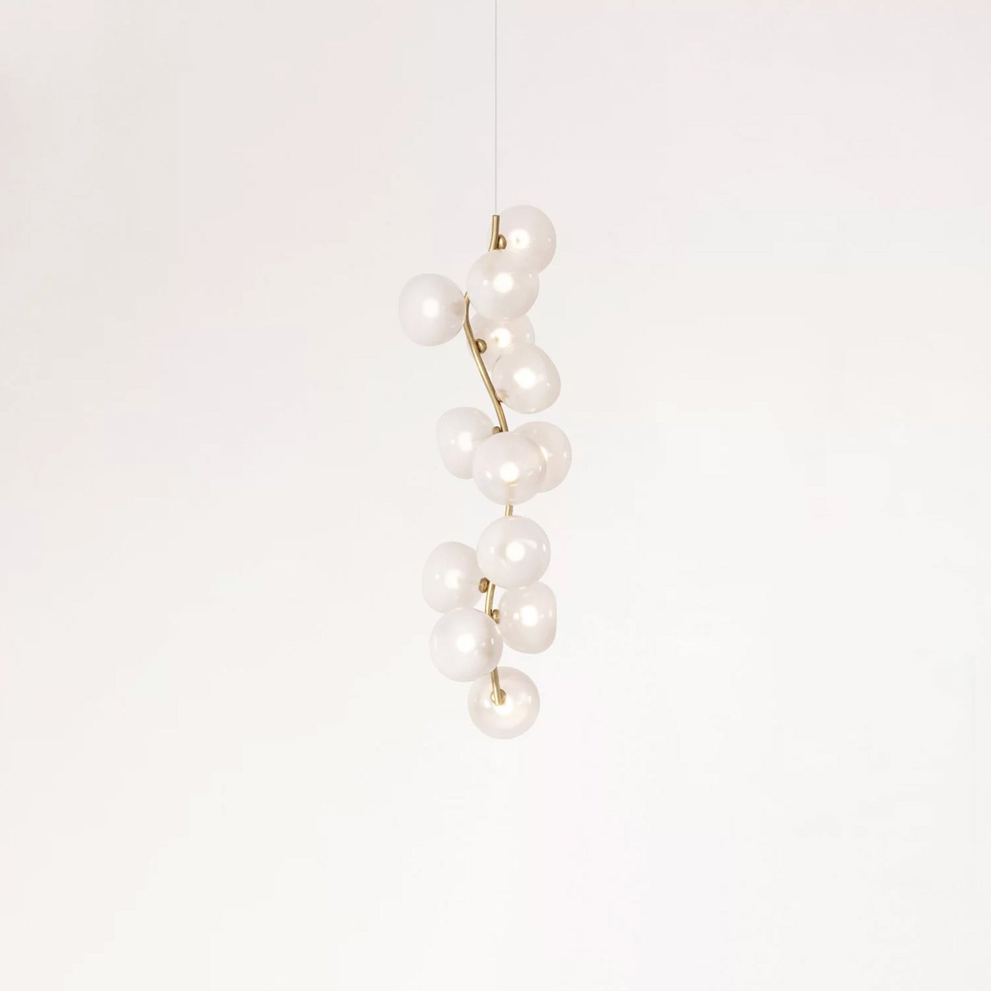 Maehwa Pendant Vertical - District Furniture