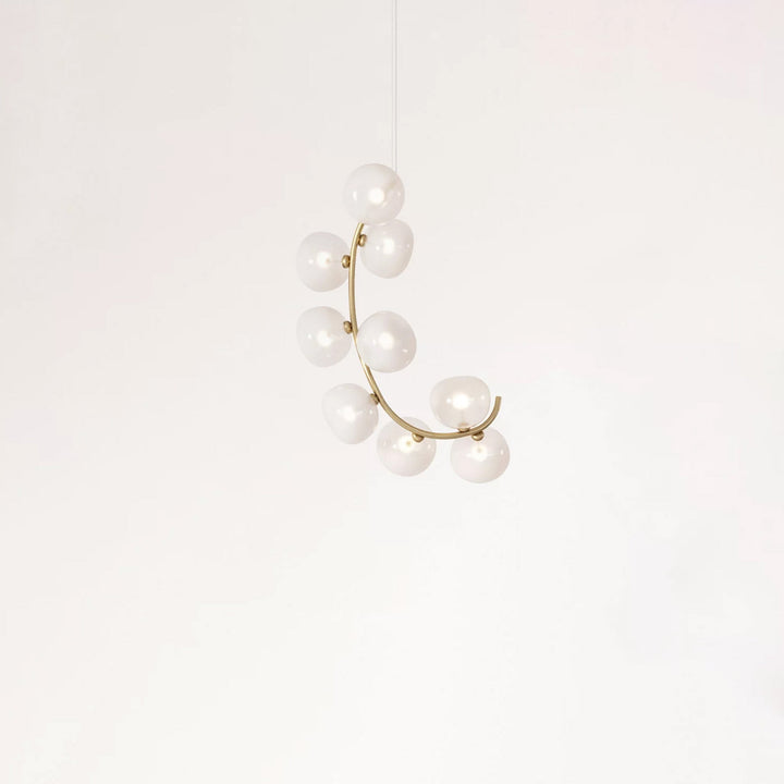 Maehwa Pendant Vertical - District Furniture