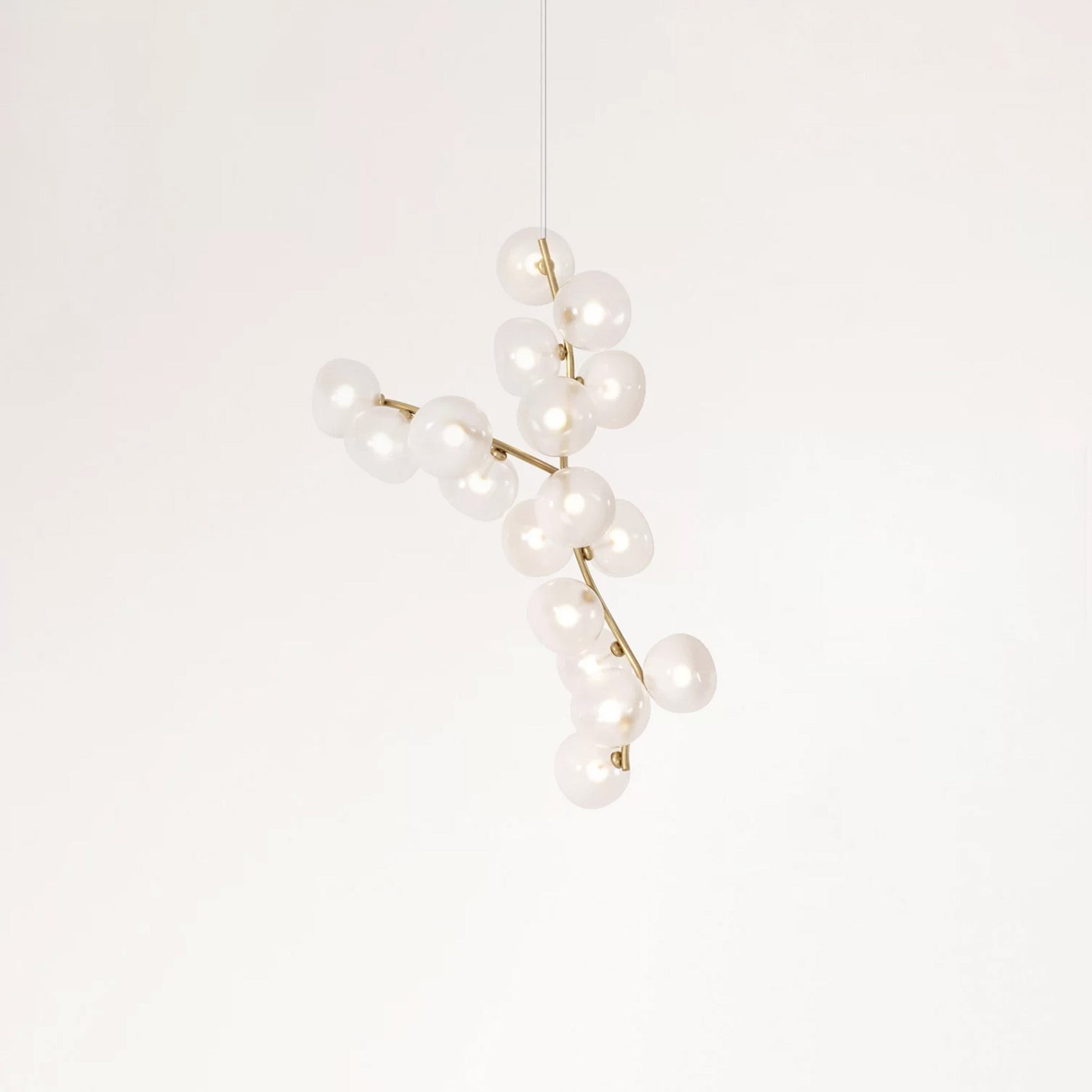 Maehwa Pendant Vertical - District Furniture