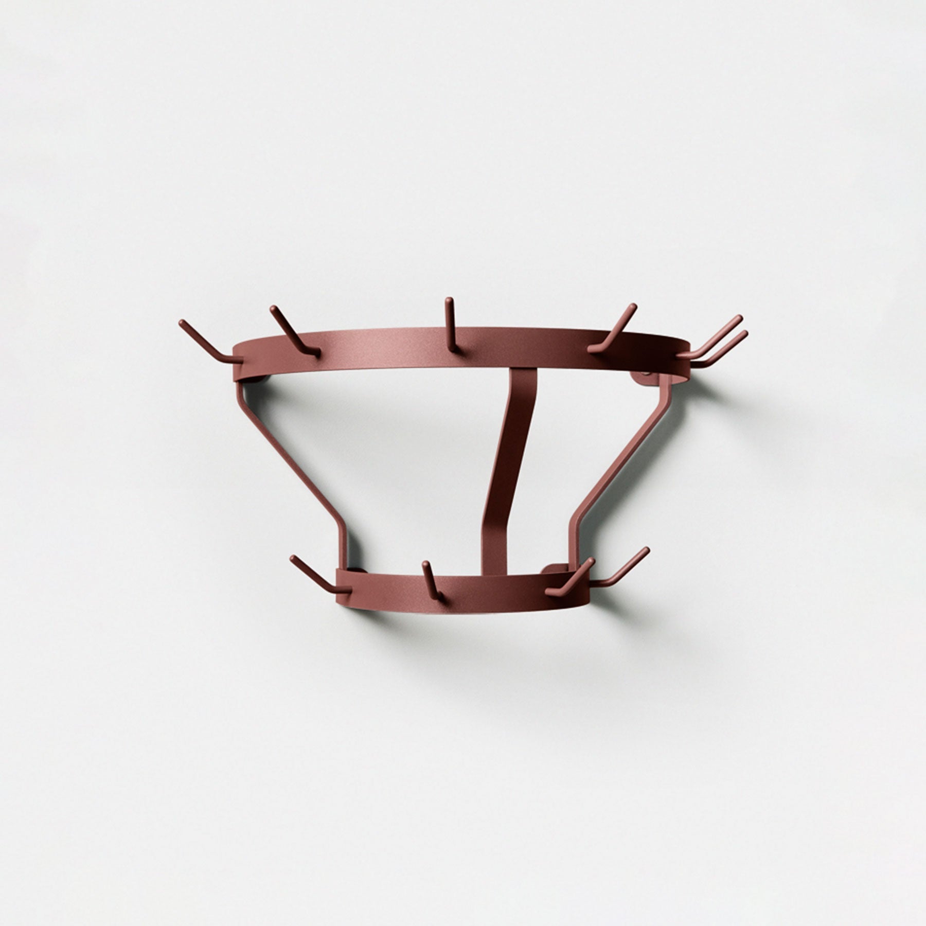 Marcel Coat Rack - District Furniture