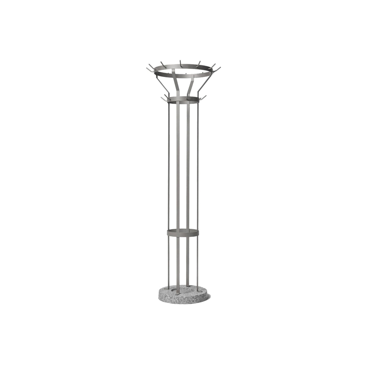 Marcel Coat Stand - District Furniture